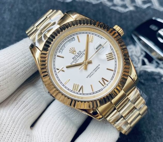 Rolex Watches Women 116